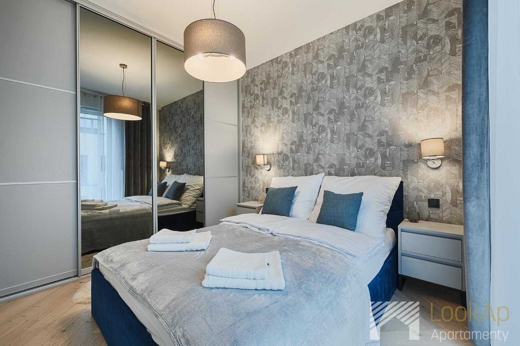 Fuzja Black&White By Lookap Lodz  Exterior photo