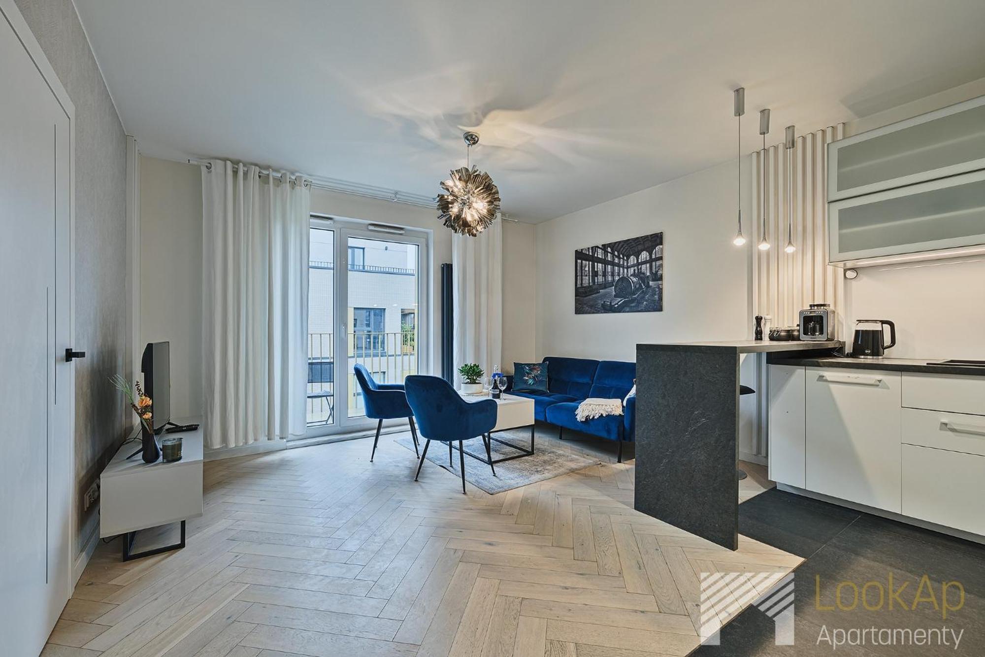 Fuzja Black&White By Lookap Lodz  Exterior photo