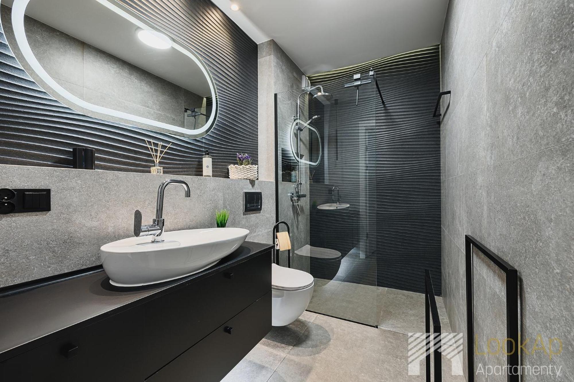 Fuzja Black&White By Lookap Lodz  Exterior photo